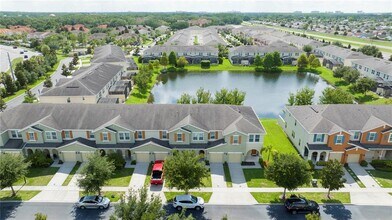 3181 Tocoa Cir in Kissimmee, FL - Building Photo - Building Photo