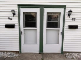 94 Taylor Pl in Forty Fort, PA - Building Photo