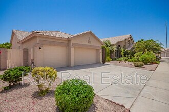 3447 W Via Montoya Dr in Phoenix, AZ - Building Photo - Building Photo