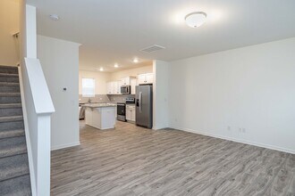 484 Kincaid Rd in Salisbury, NC - Building Photo - Building Photo