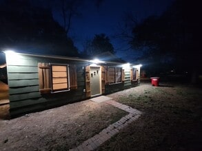 2641 Leone Dr N in Macon, GA - Foto de edificio - Building Photo