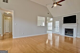 170 Hidden Brook Trail in Fayetteville, GA - Building Photo - Building Photo