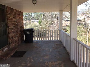 3953 Camellia Trail in Conley, GA - Building Photo - Building Photo