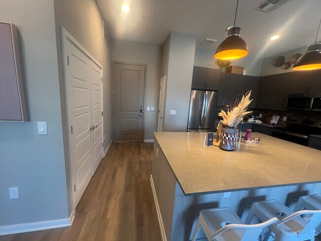 433 S 7th Ave, Unit 268 in Phoenix, AZ - Building Photo - Building Photo