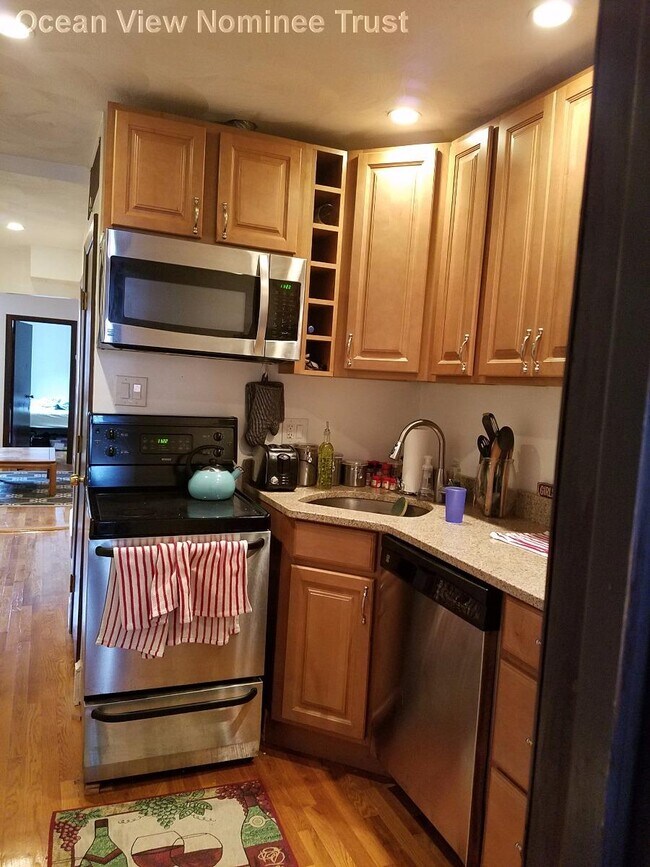 82 Prince St in Boston, MA - Building Photo - Building Photo