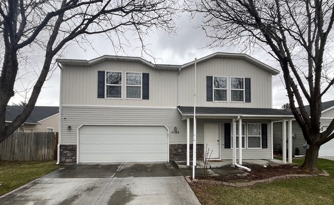 7198 S Kaywood Ave in Boise, ID - Building Photo - Building Photo