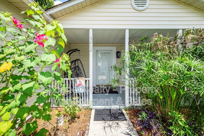 5212 Elba Dr in North Charleston, SC - Foto de edificio