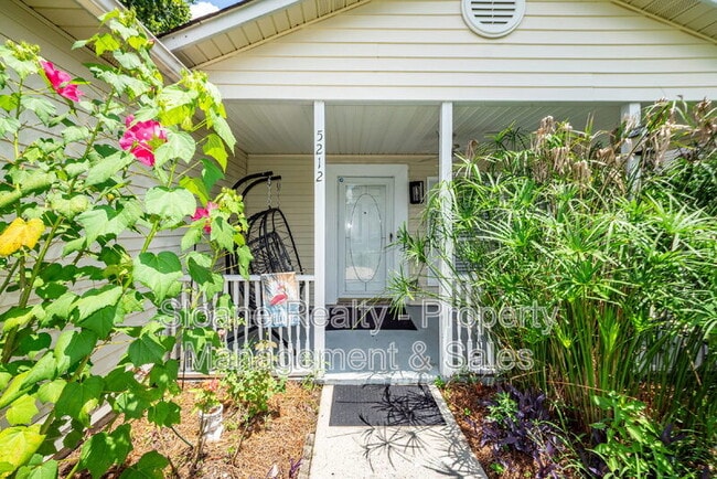 property at 5212 Elba Dr