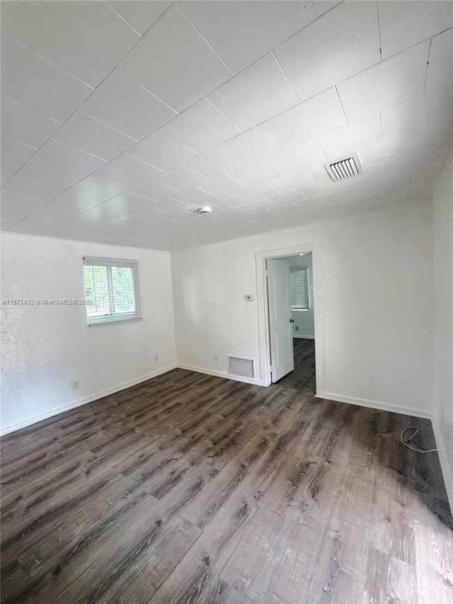 property at 201 NW 10th St