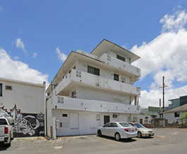 766 Puuhale Rd in Honolulu, HI - Building Photo - Building Photo