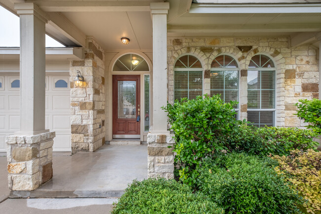 property at 1808 Golden Arrow Ave