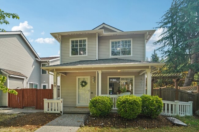 14820 59th Ave SE in Everett, WA - Building Photo - Building Photo