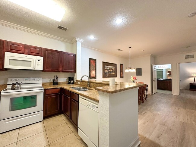 1351 Tuscan Terrace, Unit 8206 in Davenport, FL - Building Photo - Building Photo
