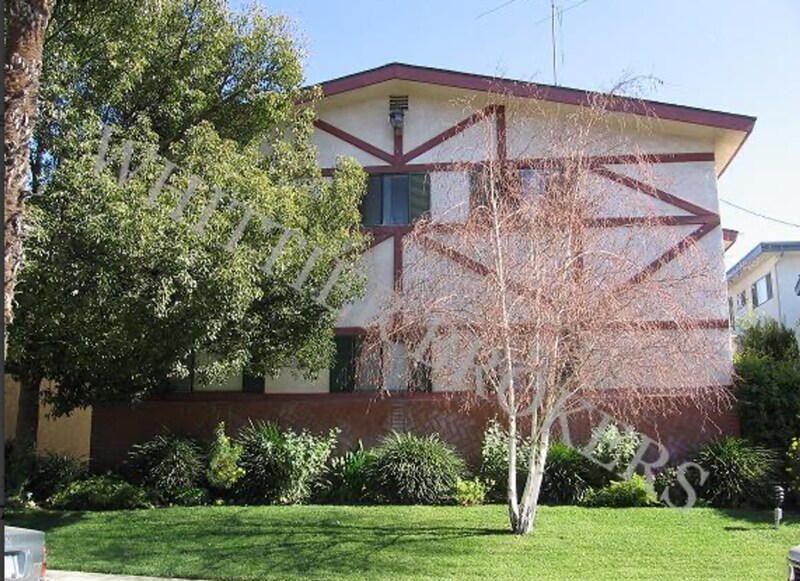 6308 Milton Ave in Whittier, CA - Building Photo