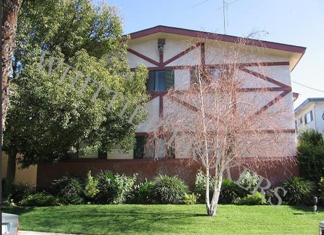 property at 6308 Milton Ave