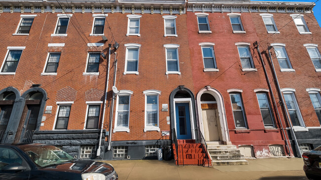 1309 N 15th St in Philadelphia, PA - Building Photo - Building Photo