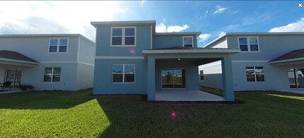 2151 Charming Ave in Davenport, FL - Building Photo - Building Photo