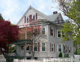 187-189 Rochambeau Ave in Providence, RI - Building Photo