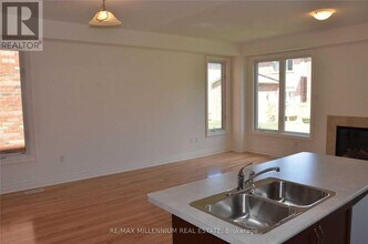 50 Andretti Cres in Brampton, ON - Building Photo - Building Photo