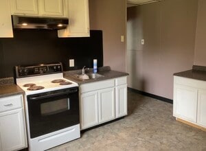 653 Morgan St, Unit #1 Garden View Apartment in Dickson City, PA - Foto de edificio - Building Photo