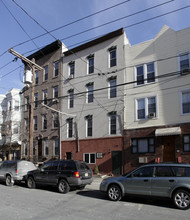 209 Adams St in Hoboken, NJ - Building Photo - Building Photo