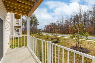 French Park Apartments in Newark, DE - Building Photo - Building Photo