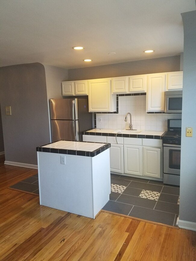 property at 505 Logan St