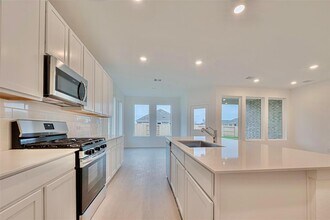 26415 Virginia Wild Rye Ln in Katy, TX - Building Photo - Building Photo