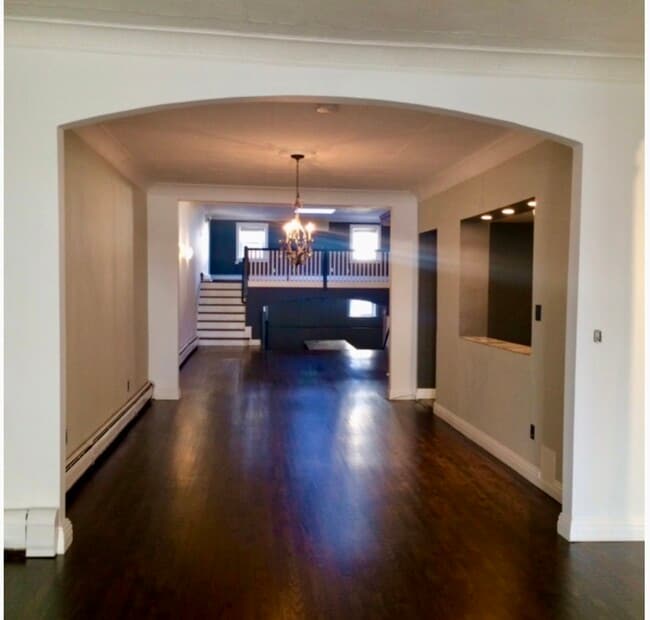 471 Palisade Ave, Unit #1