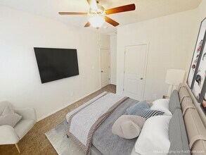 3361 Prairie Sage St SW in Los Lunas, NM - Building Photo - Building Photo