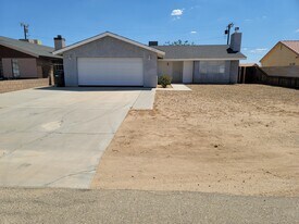 9230 Karen Ave in California City, CA - Building Photo