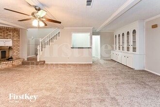 16911 Memorial Oaks Ln in Spring, TX - Building Photo - Building Photo