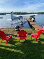 5845 S Pike Lake Rd in Duluth, MN - Building Photo