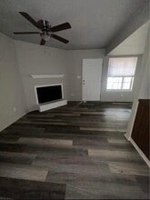 3108 Park Ave, Unit 1 in Fort Smith, AR - Foto de edificio - Building Photo