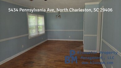5434 Pennsylvania Ave in North Charleston, SC - Building Photo - Building Photo