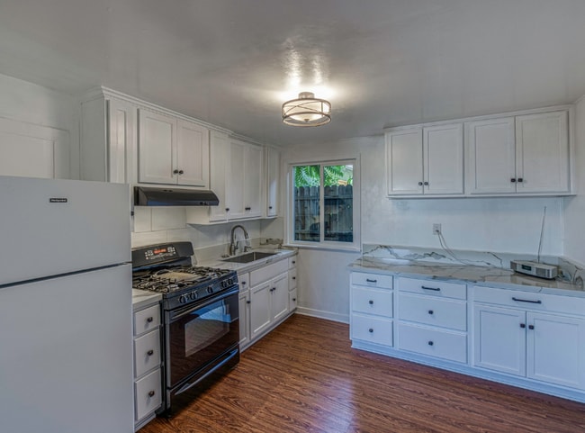 property at 5246 Almont St