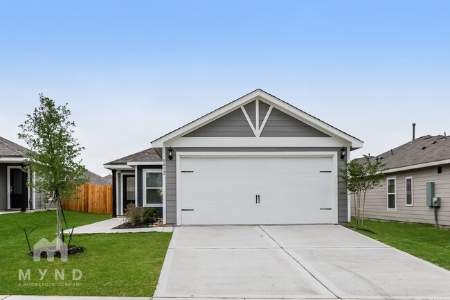 property at 8412 Wibaux Rd