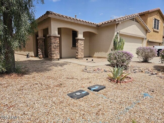 44220 Kramer Ln in Maricopa, AZ - Building Photo - Building Photo
