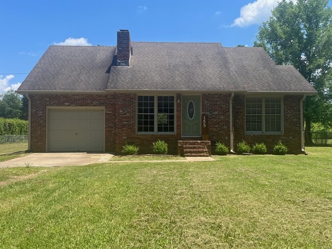 property at 155 McMullen Rd