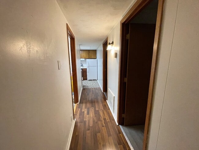 1701 Ohio St in Terre Haute, IN - Building Photo - Building Photo