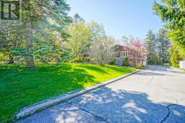 property at 28 Wembley Ave