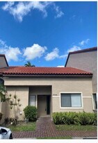 3629 Inverrary Blvd W in Lauderhill, FL - Building Photo