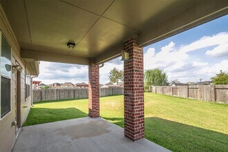 3203 Windsor Ranch Ln in Katy, TX - Foto de edificio - Building Photo