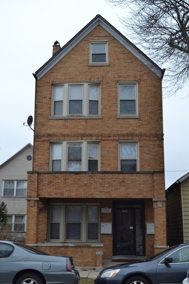 property at 3356 S Emerald Ave