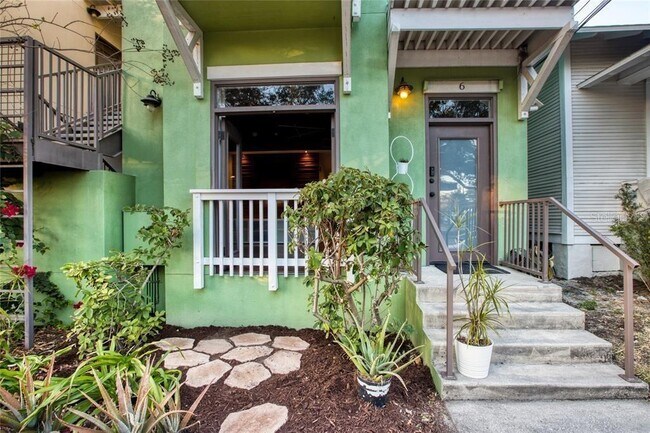 1914 E 4th Ave in Tampa, FL - Building Photo - Building Photo