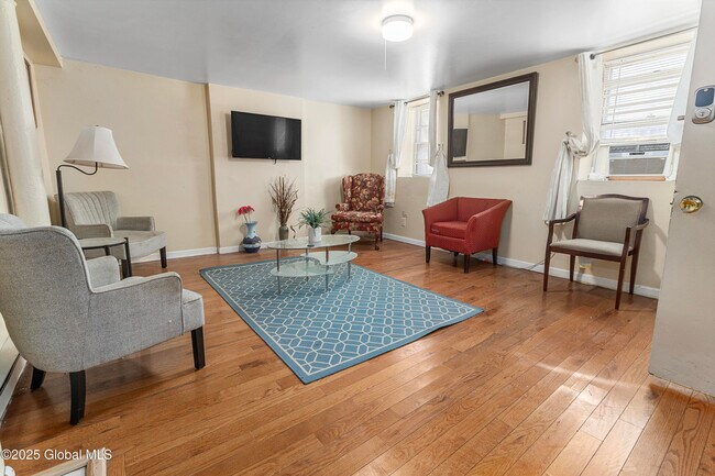 173 Madison Ave in Albany, NY - Building Photo - Building Photo