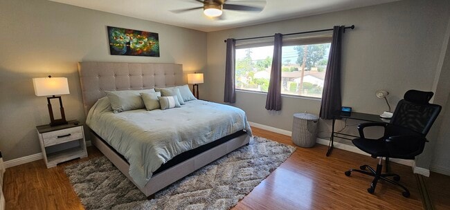 1910 W Palmyra Ave, Unit 119 in Orange, CA - Foto de edificio - Building Photo