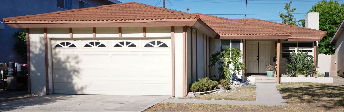 18408 S Denker Ave in Gardena, CA - Building Photo