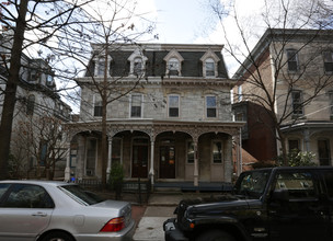 3612 Baring St in Philadelphia, PA - Foto de edificio - Building Photo