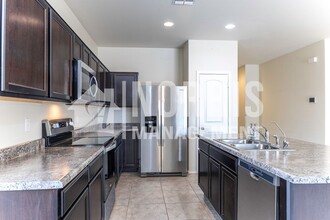 2383 E Alida Trail in Casa Grande, AZ - Building Photo - Building Photo